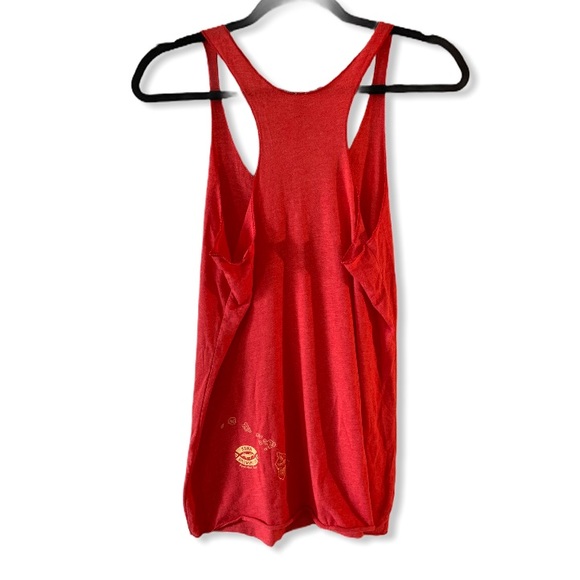 Kona Brewing Tank Top, New! - Picture 2 of 3